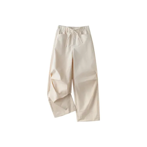 To The West Повседневные брюки Женские