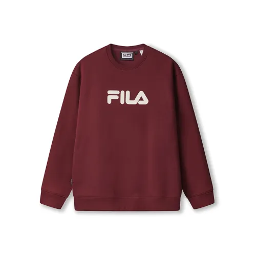 FILA ORIGINALE Свитшот Унисекс
