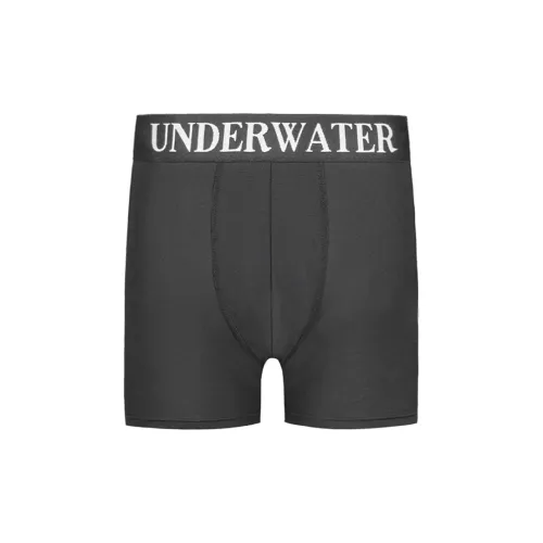 UNDERWATER Боксер-брюки Мужской Комплект