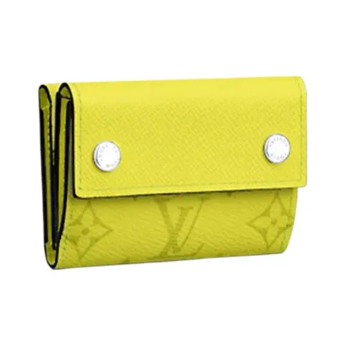 LOUIS VUITTON Discovery Кошельки Мужской