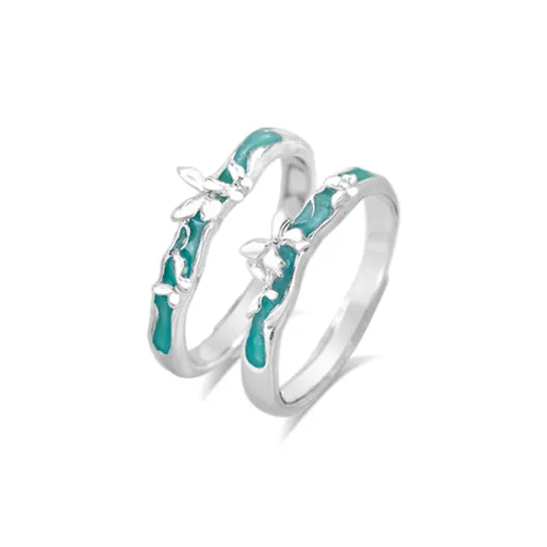 WANLIACC Сплав Кольца Женские