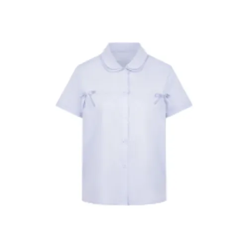 Omont Женские Рубашки