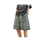 Оливковый зеленый