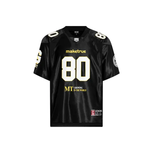 MT99 Унисекс T-рубашки