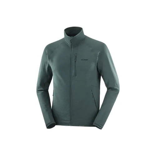 SALOMON ESSENTIAL LIGHTWARM Куртка Мужская