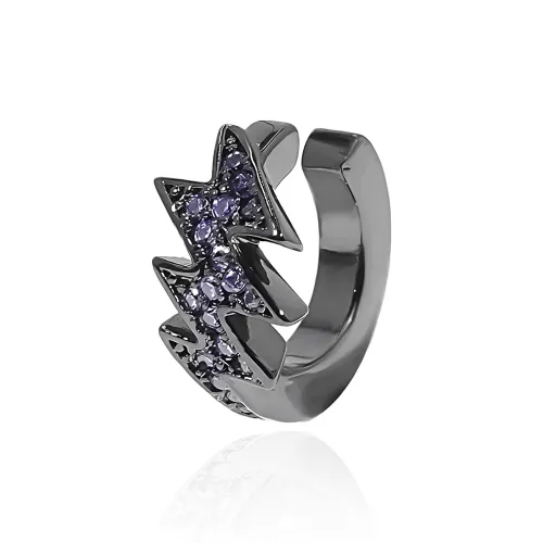 May10th Сплав Нижняя заколка On Серьги Мужской