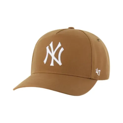 47Brand Кепки Унисекс