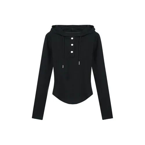 ABBY GODDESS Осенний свитшот женский