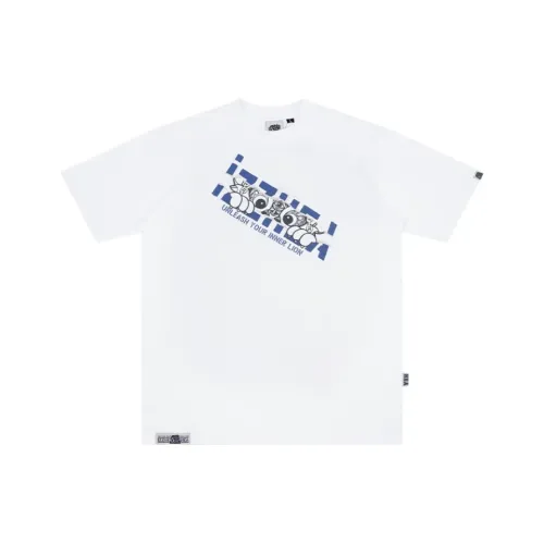 HEA Унисекс T-рубашки