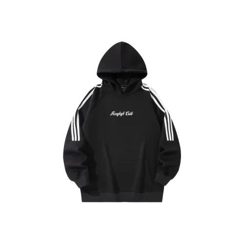 YK&YB x Tao Huang Унисекс Свитшоты