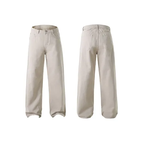 Masongarments Унисекс Джинсы