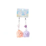 Океанический Семейный-Осьминог Комплект 82080664700