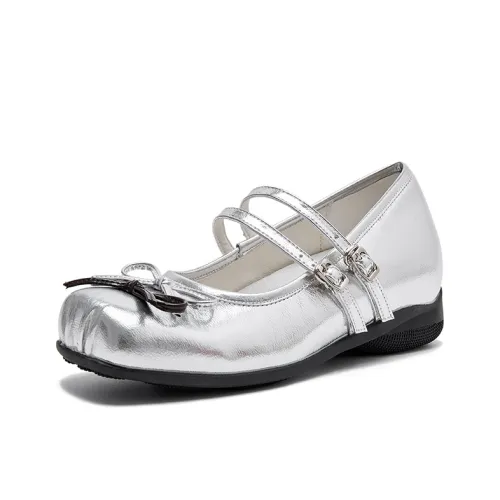 PLO CART Mary Jane обувь для женщин