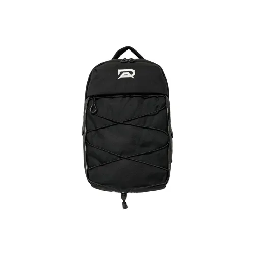 Yin Chu Oxford Рюкзак Стандартный Унисекс Многоцветный