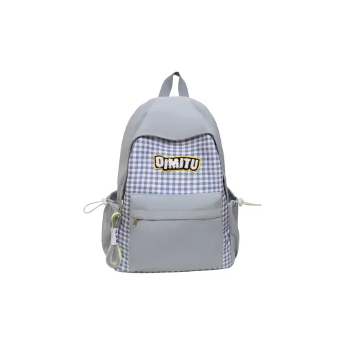 Parker Bear Нейлон Рюкзак Женские Многоцветный