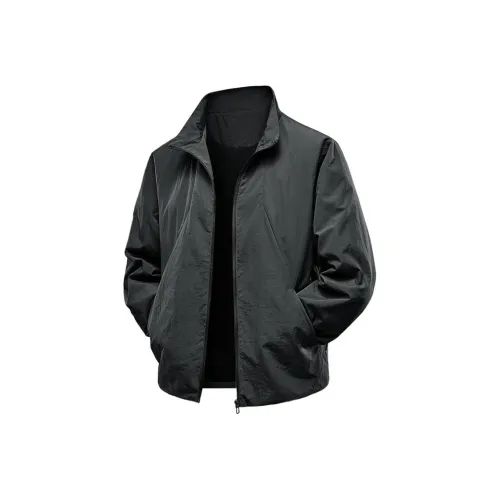 GONGFUSHE Куртки и пальто унисекс