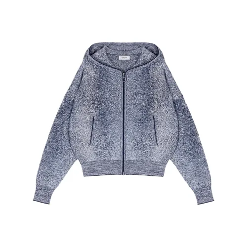 CRUSH COLLECTION Женские Куртки