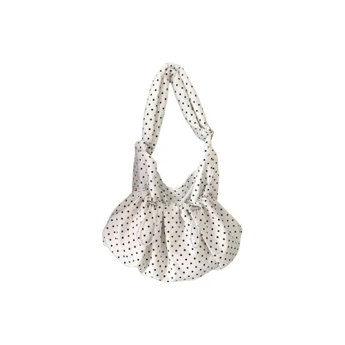 Wiersaam Хлопковая Сумка через плечо Женская Многоцветная