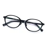 Чёрный, маленькие блестки