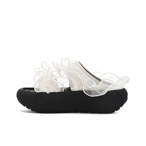 Daphne Quiet Устойчивые к запахам Устойчивые к истиранию Женские слип-он