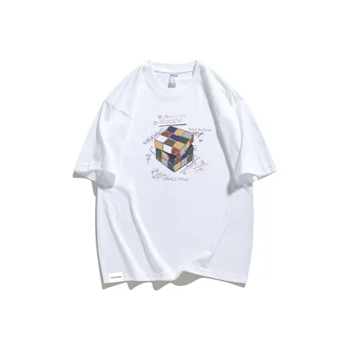 GDDGSK Унисекс T-рубашки