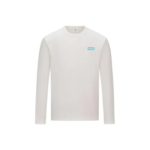 K·SWISS 115 CRM01 Унисекс T-рубашки