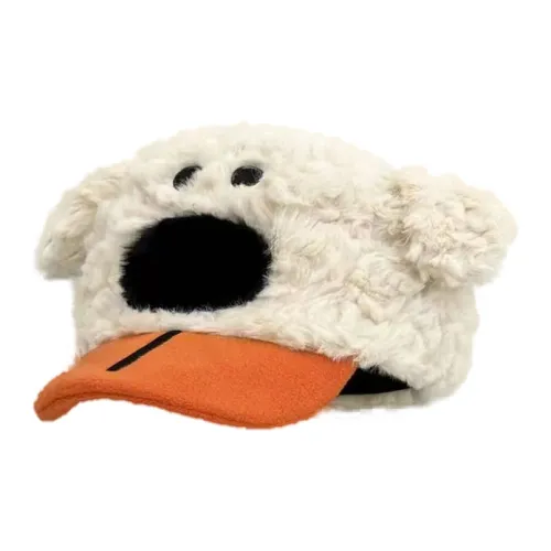 IOTS Полиэстер Береты Унисекс