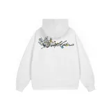 Белый, черный