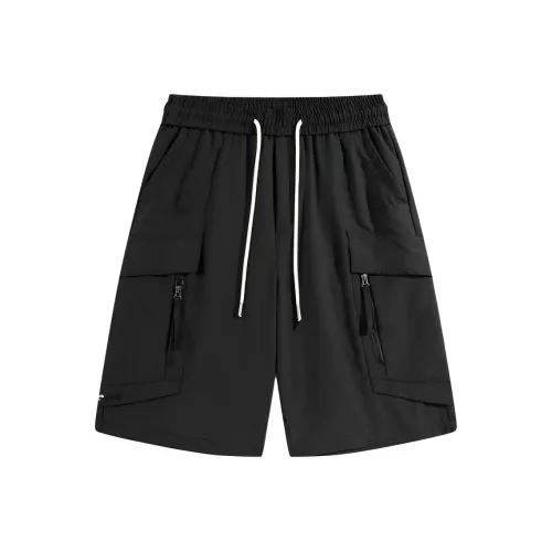 ZUOAN Мужские Карго Шорты