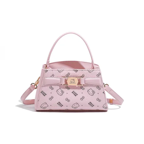 Sanrio Hello Kitty PU (полиуретан) Сумка Женская Многоцветная