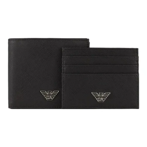 EMPORIO ARMANI Кошельки Мужской