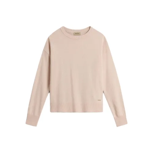 WOOLRICH Silver Peony Женские Свитера
