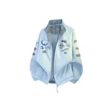 Ледниково-синий