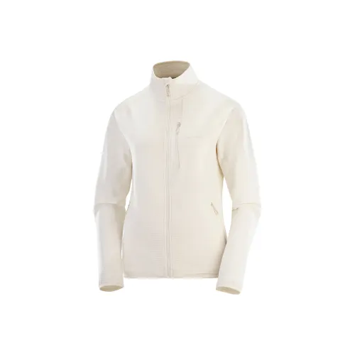 SALOMON ESSENTIAL LIGHTWARM Куртка Женская