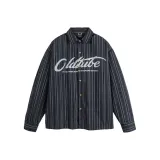 Чёрный Белый Полосы