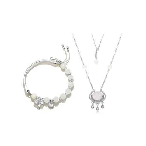 Шан Йинфу Бодхи SEED Браслеты Женские