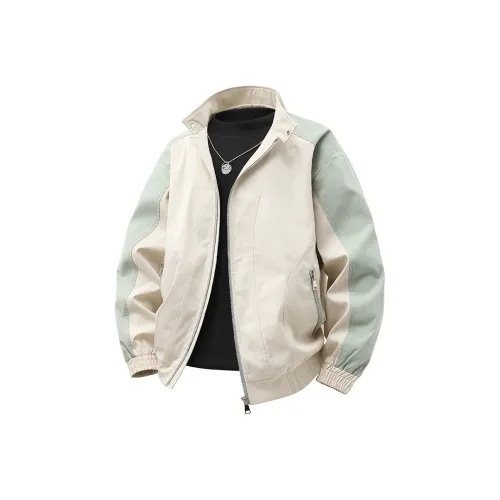 MDGR Унисекс Куртки