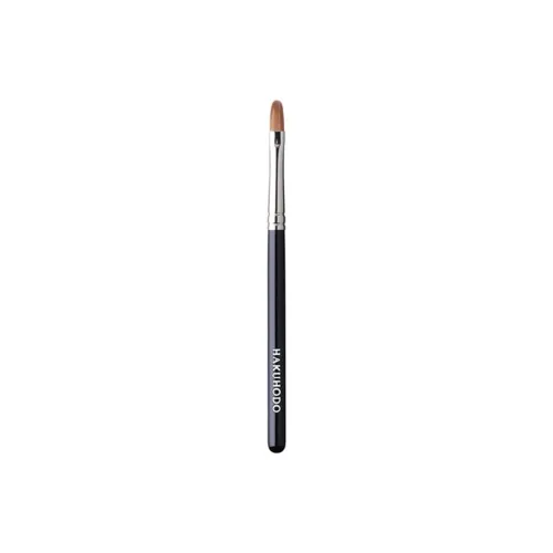 Hakuhodo Круглый Плоская подошва Голова LIP Щетка Мягкий And Дружественный к коже G171