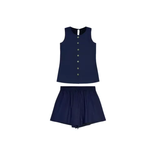 GEZITAI Женские Комплекты с Юбкой