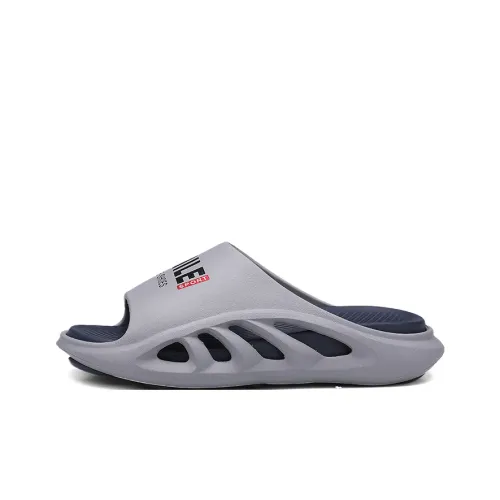 NANJIREN Тихий Антизапахивающий Устойчивый к истиранию Амортизация Слип-он Унисекс