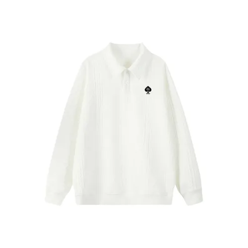 WOBR Унисекс Свитшоты