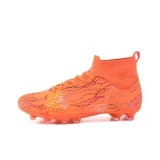 Длинный шип - оранжевый