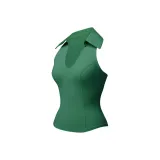 Полевой зеленый