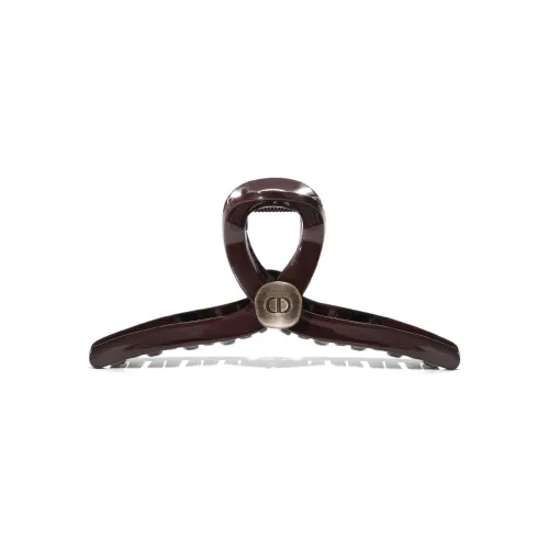 ZANC Акриловые заколки для волос Женские