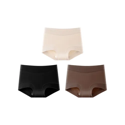 ЮЙЧЖАОЛИНЬ Женские трусики-бикини