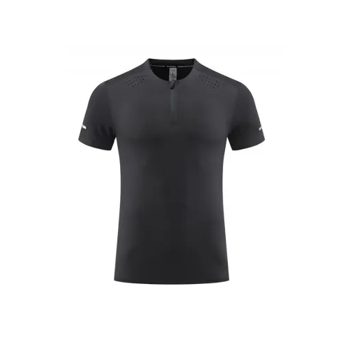 BKCXZICE Быстросохнущая футболка унисекс