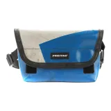 Белый & Синий