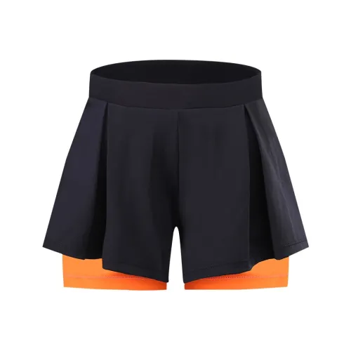 Lulifama Женские спортивные шорты