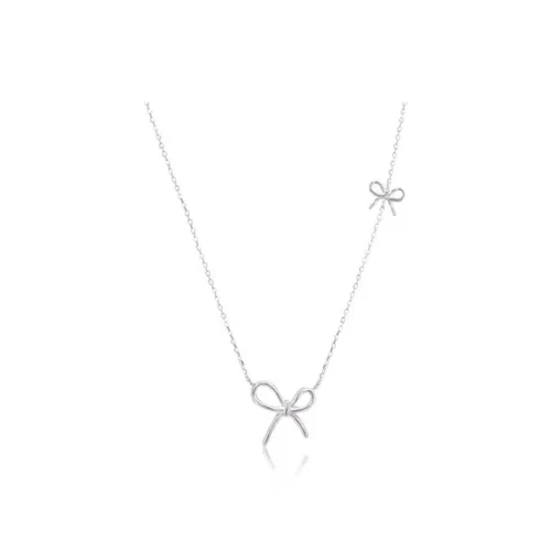 SHIZHIYAN Сплав Ожерелья Женские