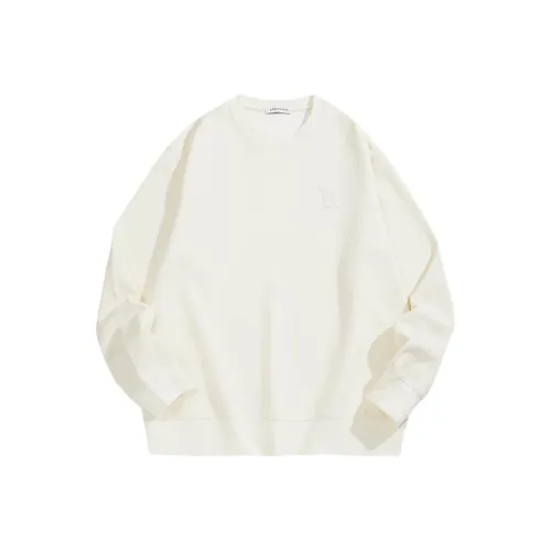 PEACEBIRD MEN Повседневный свитшот Мужской